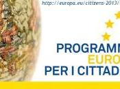 2013, Europa Cittadini. Confservizi Veneto CCIAA Padova Sviluppo Sostenibile Responsabile