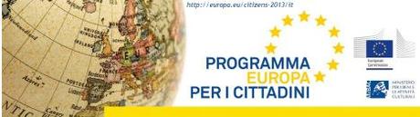 2013 Europa dei Cittadini