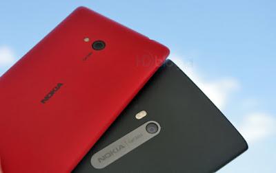 Nokia ha venduto 5.6 milioni di Lumia nel Q1 2013!