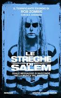 Le streghe di Salem (Rob Zombie) (Nageki)