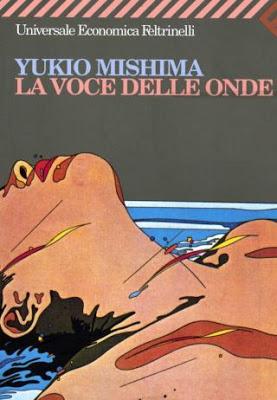 La voce delle onde di Mishima Yukio