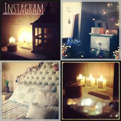 Instagram - shabby&Countrylife.blogspot.it