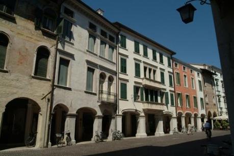 Report di Pordenone Friulano