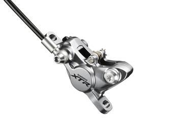 Annunciato Shimano XTR 2014