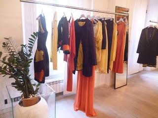 Paola Frani Press day