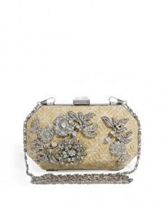Primavera Estate 2013: FIORI nel guardaroba asos floreale clutch