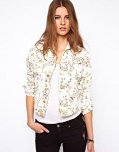 Primavera Estate 2013: FIORI nel guardaroba asos floreale vivienne westwood