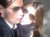 Simone Inzaghi diventato papà