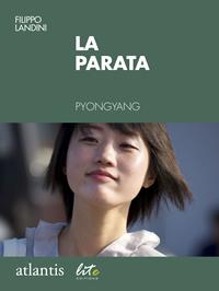 [Recensione] La parata di Filippo Landini