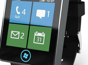 team XBOX svilupperà smart watch