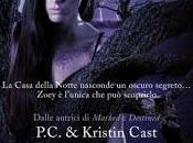 Anteprima: Hidden P.C. Kristin Cast