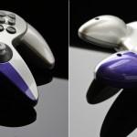 Alternative Console & Controller 2