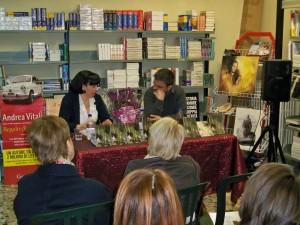 “Senza rete”, silloge poetica di Fiorella Carcereri – recensione di Rebecca Mais