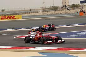 f1 gp bahrain Gp Bahrain Formula 1 2013, diretta tv solo su Sky ore 14.00