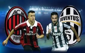juventus milan 2013 Juventus Milan 2013, formazioni probabili e diretta tv Sky Mediaset P.
