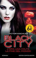 Black city