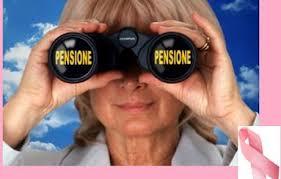 Il nuovo sistema pensionistico