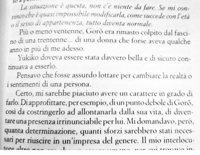 In lettura (21.04.13)