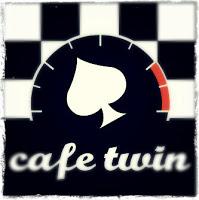 Friday's Cafe Twin collection
