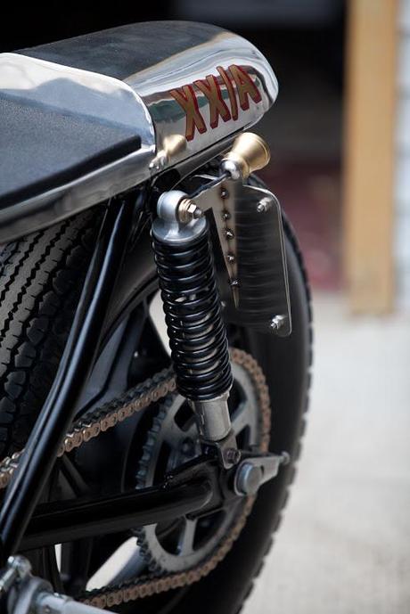 GS750L by Tin shack restoration