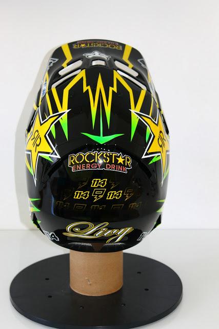 Fox V4 L.Lancelot 2013 by L'Atelier Design