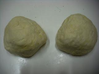 Tourte de courgette de la Comté de Nice - Torta di zucchine alla nizzarda