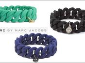 Rubber bracelet Marc Jarcobs