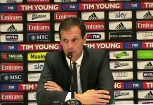 Massimiliano Allegri