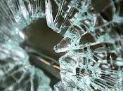 pannello fuori controllo.