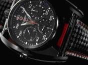 BASELWORLD 2013: Meccaniche Veloci CHRONO DRIVER, nuovissimo orologio driver’s watch