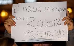 RODOTà