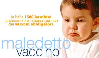 Vaccinazione bambini