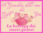 La bottega dei cuori golosi di Jenny Colgan: Gift for you