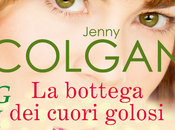 bottega cuori golosi Jenny Colgan: Gift