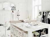 Design//La Maison Blanche