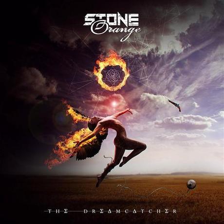 Stone Orange - i dettagli del nuovo album
