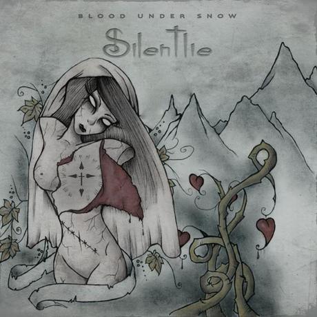 SilentLie: EP ad aprile