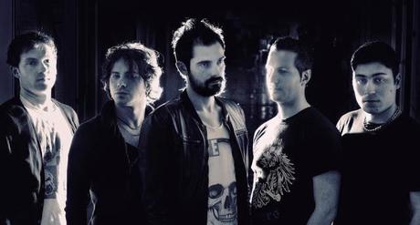 Echotime, online il trailer di “Genuine” & Seta. Doppio Comunicato Stampa...