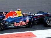Gran Premio Bahrain: vince Vettel.
