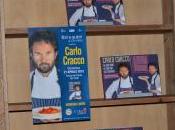 Carlo Cracco, divo Masterchef, presenta Orvieto vuoi fare figo, scalogno” fotogallery