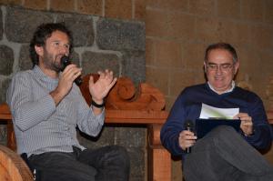 Carlo Cracco a Orvieto