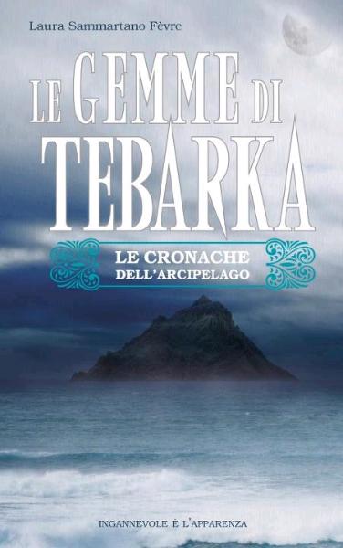 [Recensione] Le gemme di Tebarka