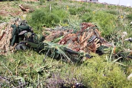 Andria/ Poligono “Torre di Nebbia”. 36 ore di azione alla “Stupor Mundi”