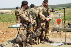 Andria/ Poligono “Torre di Nebbia”. 36 ore di azione alla “Stupor Mundi”