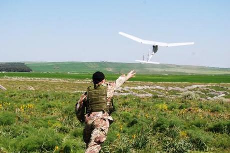 Andria/ Poligono “Torre di Nebbia”. 36 ore di azione alla “Stupor Mundi”