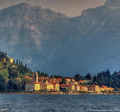 Bellagio (foto di MorBCN)