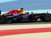 Bahrain. Vettel: ritmo stato fenomenale