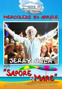 jerry calà capannina