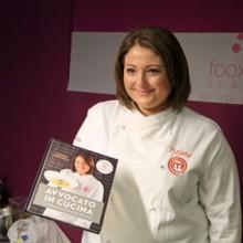 Roma, al Fooxia arriva MasterChef 2013. Special Geust  Tiziana Stefanelli 