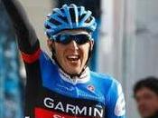 Liegi Garmin festa Daniel Martin! Hesjedal niente male...)